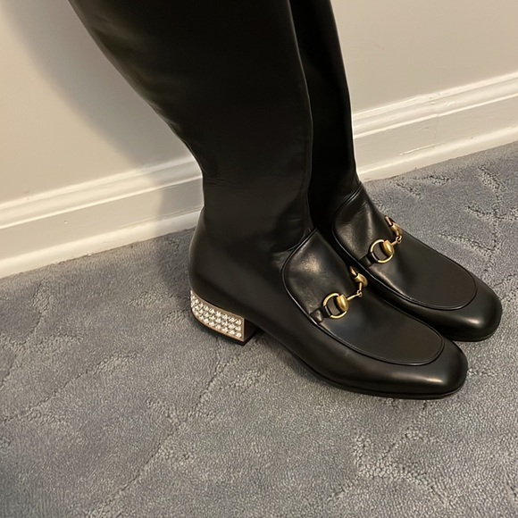 Gucci Boots - Picture 2 of 9